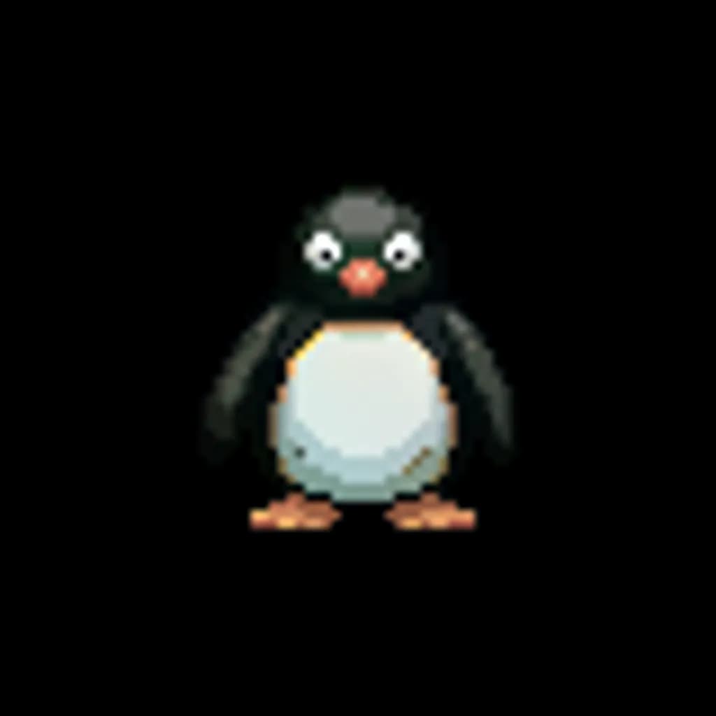 Pingu Rotations