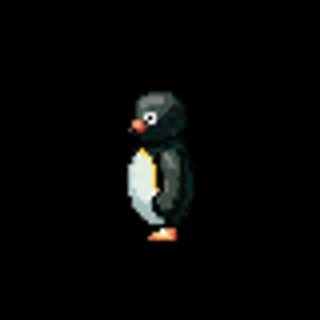 Pingu Walk West