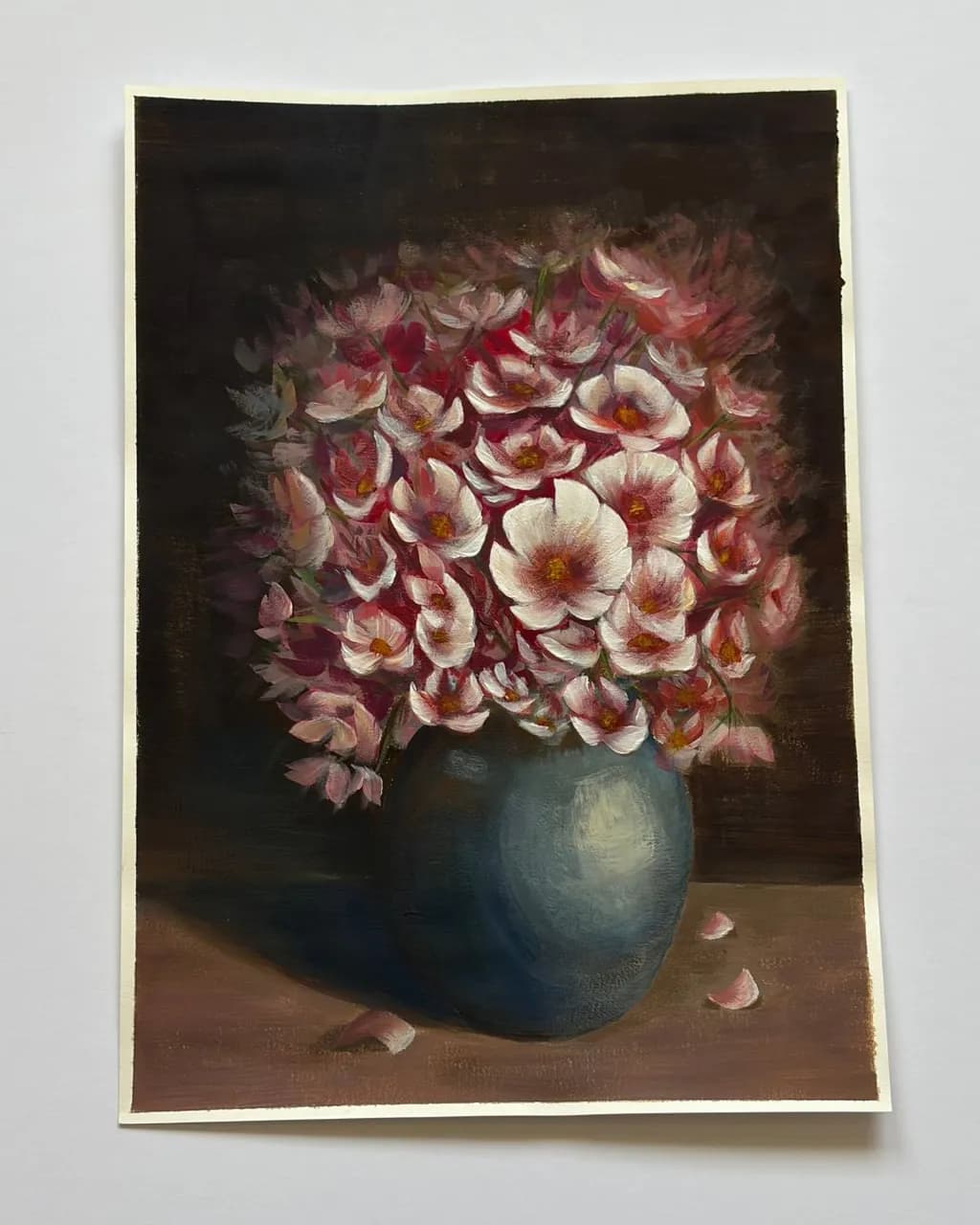 Petal Veil