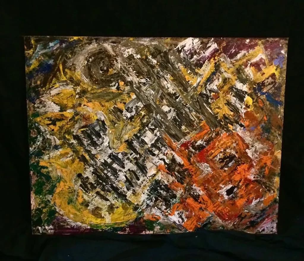 Fractured Melody