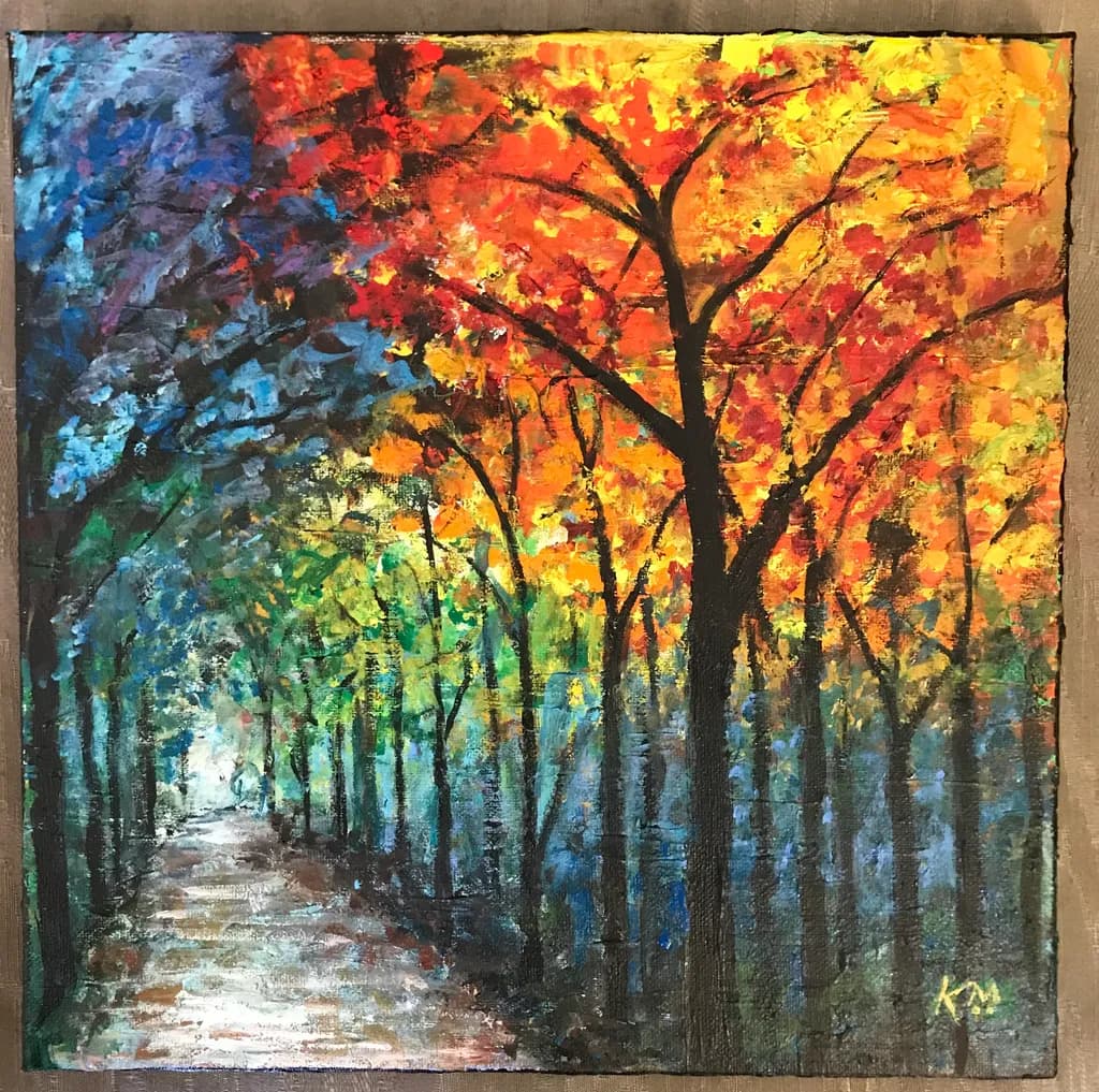 Spectrum Pathway
