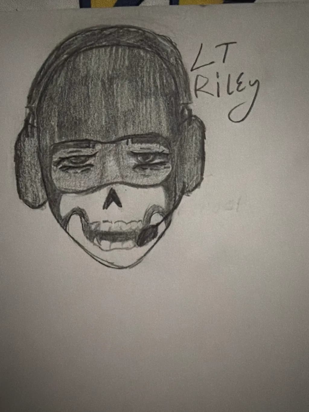 Skull Operator