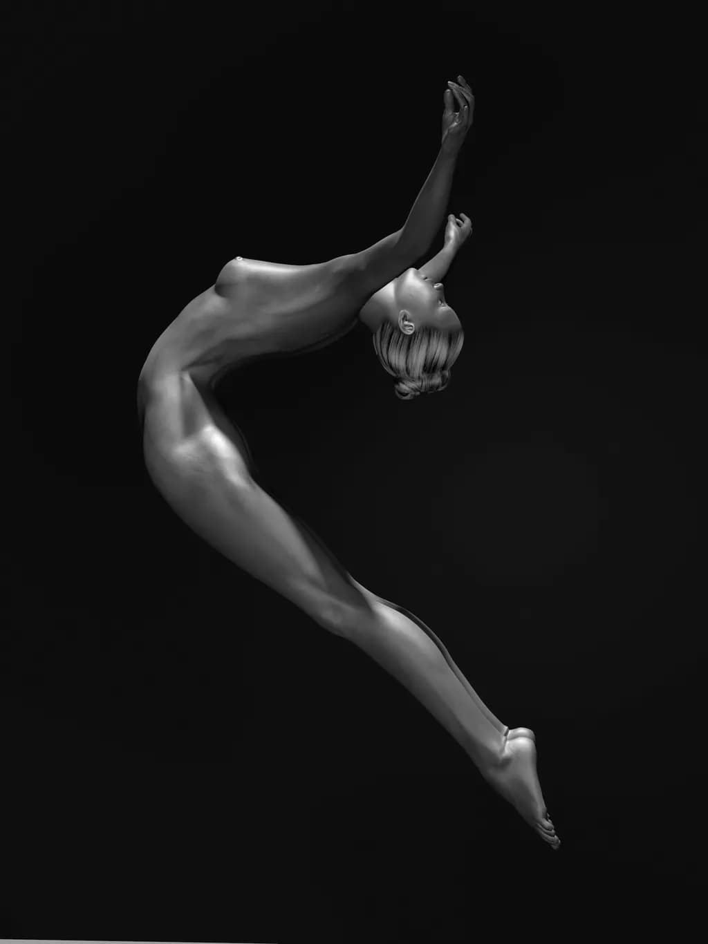 Silver Grace