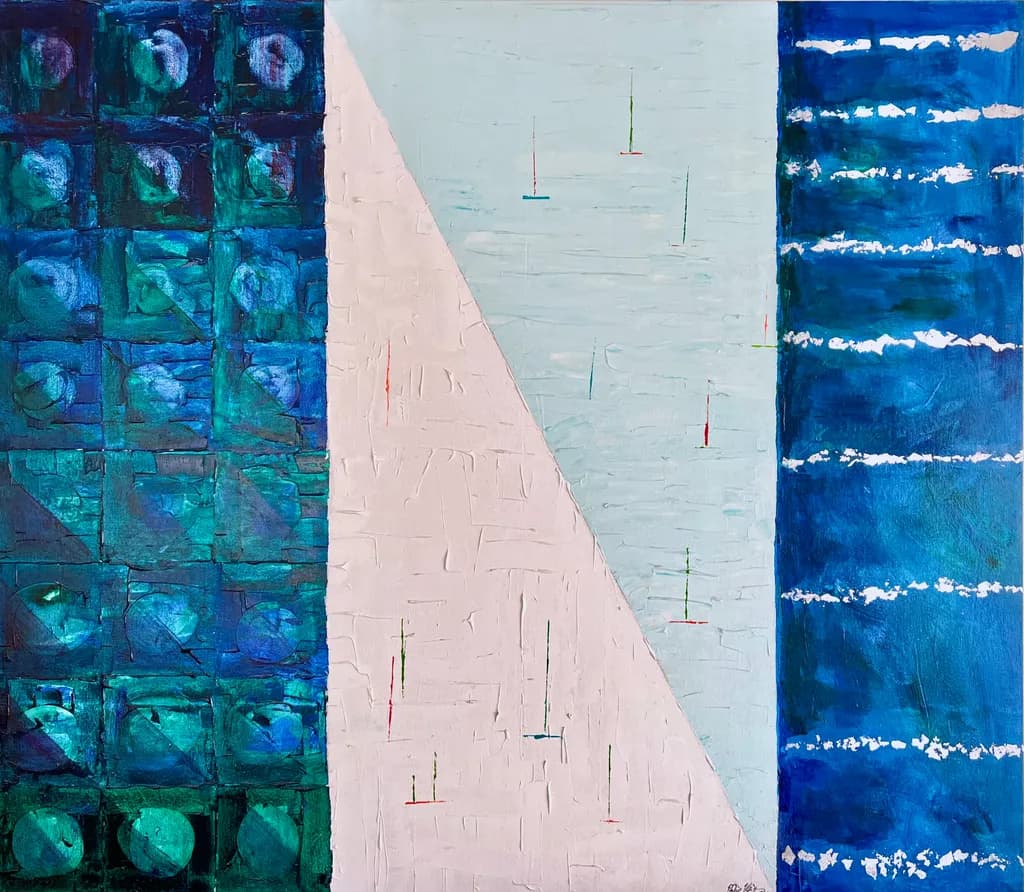 Triadic Echoes