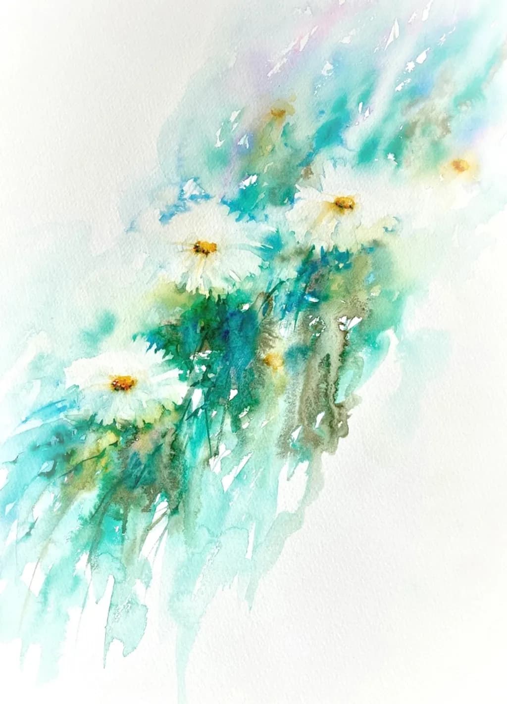 Daisy Breeze