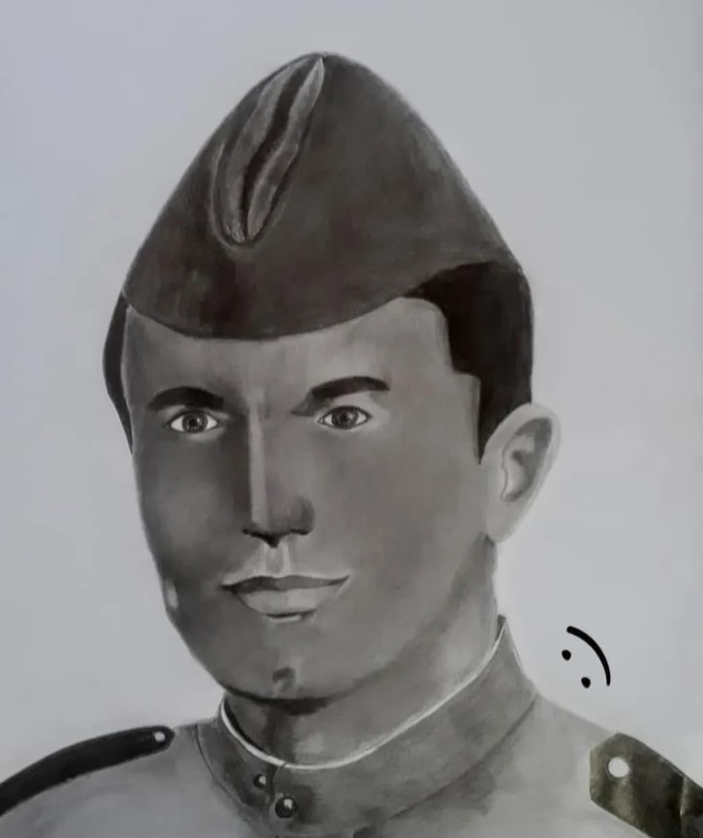 Uniformed Resolve