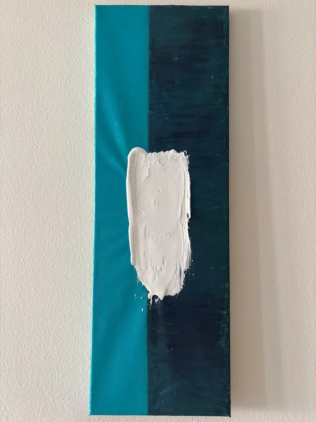 Split Canvas Contrast