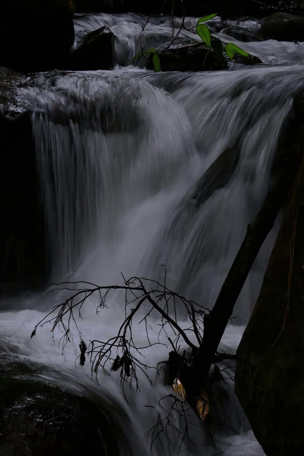 Vattenfall Cascade