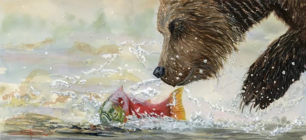 "Sushi"