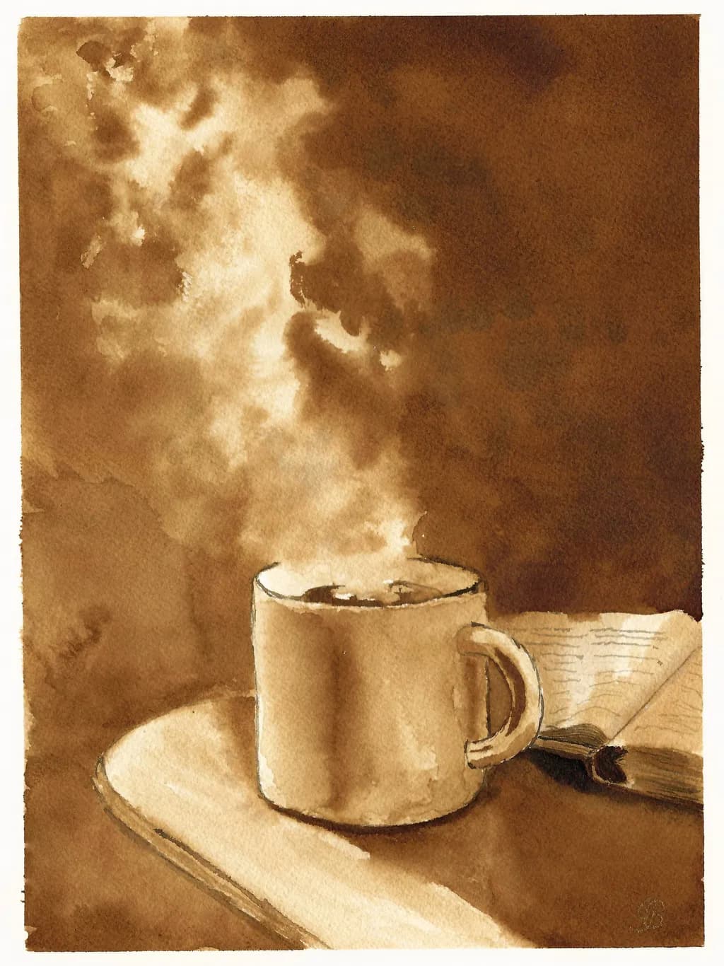Cuppya Coffee
