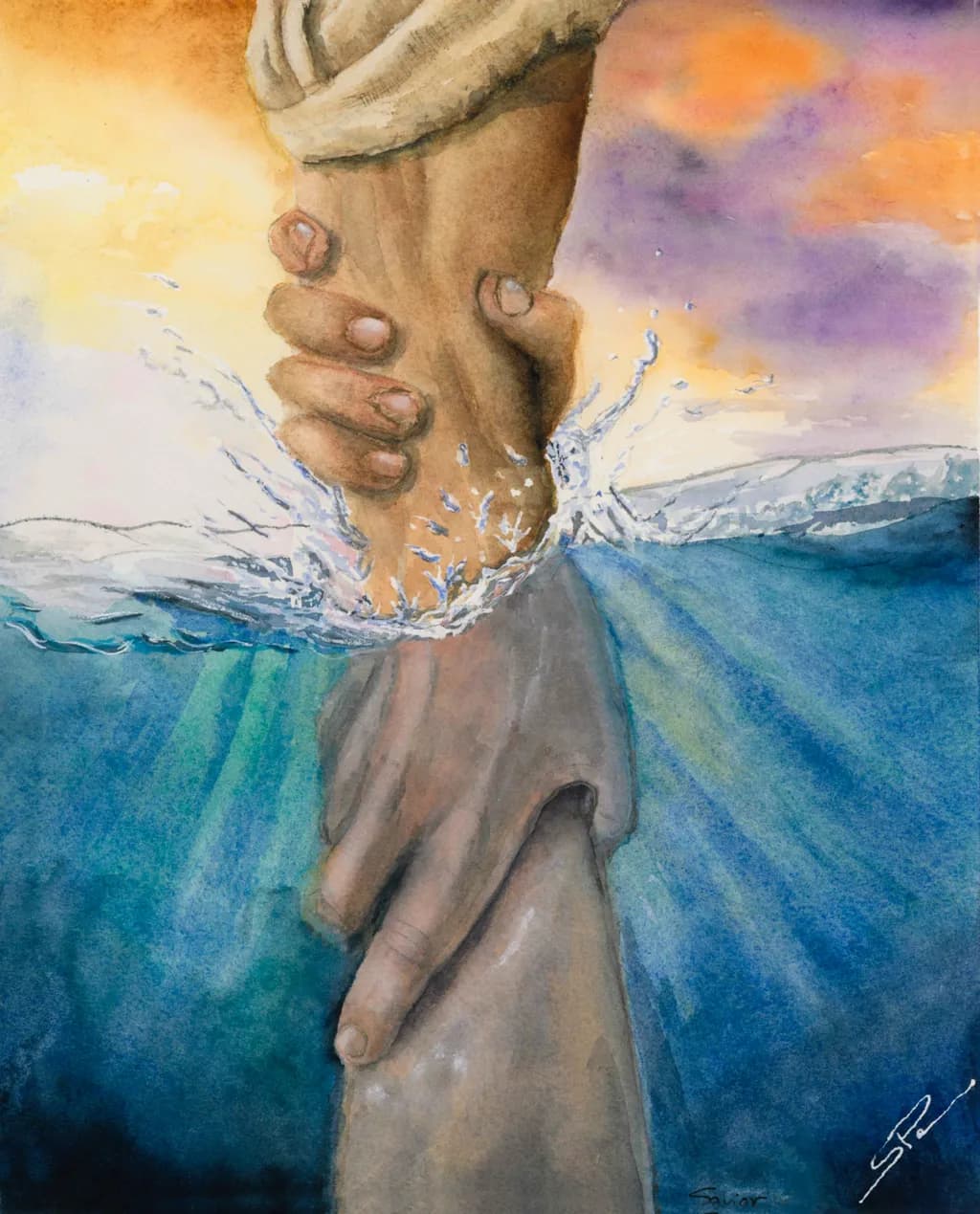 Steadfast Reach