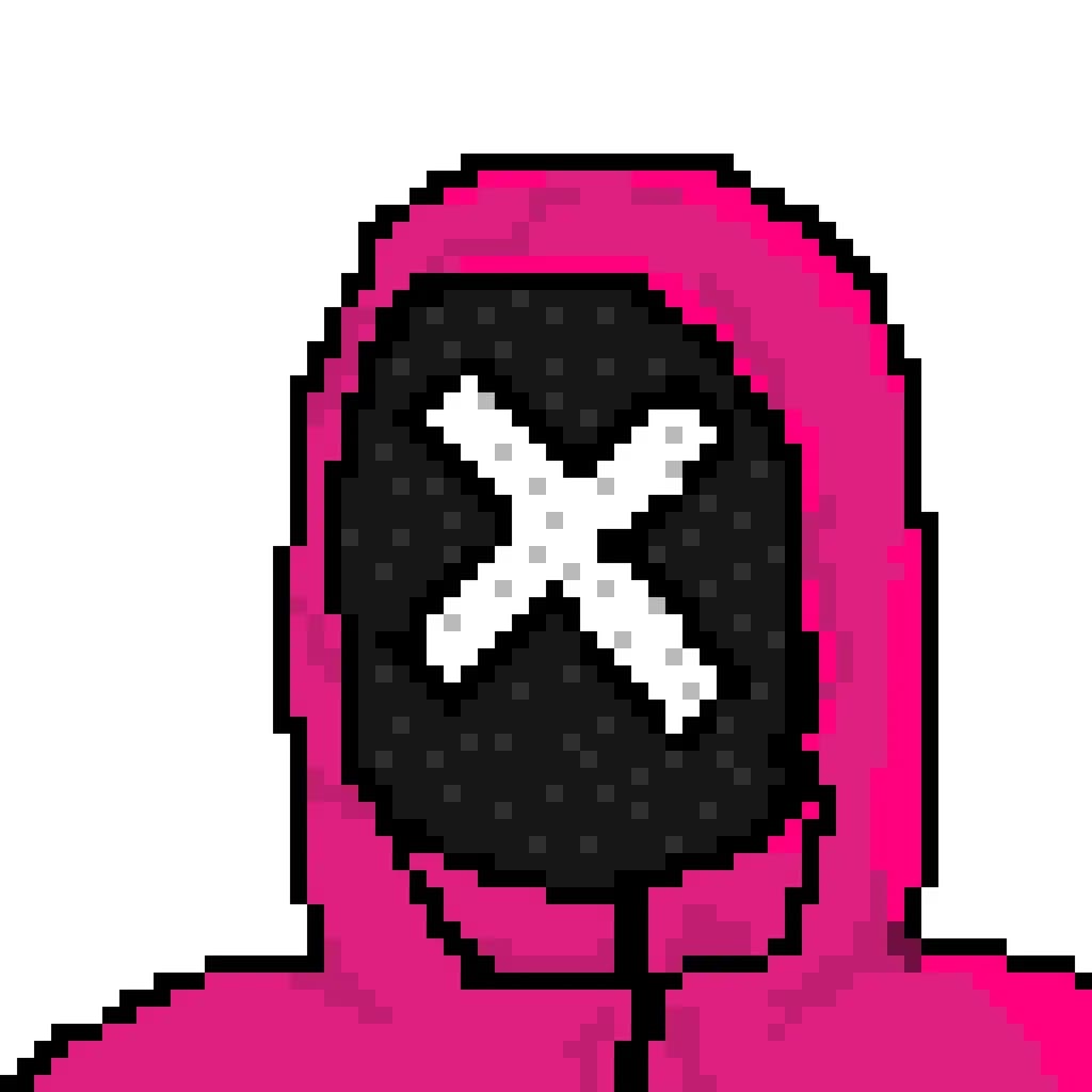 Pixel Enforcer