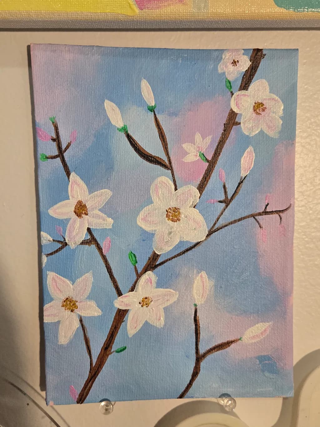 Blossom Breeze