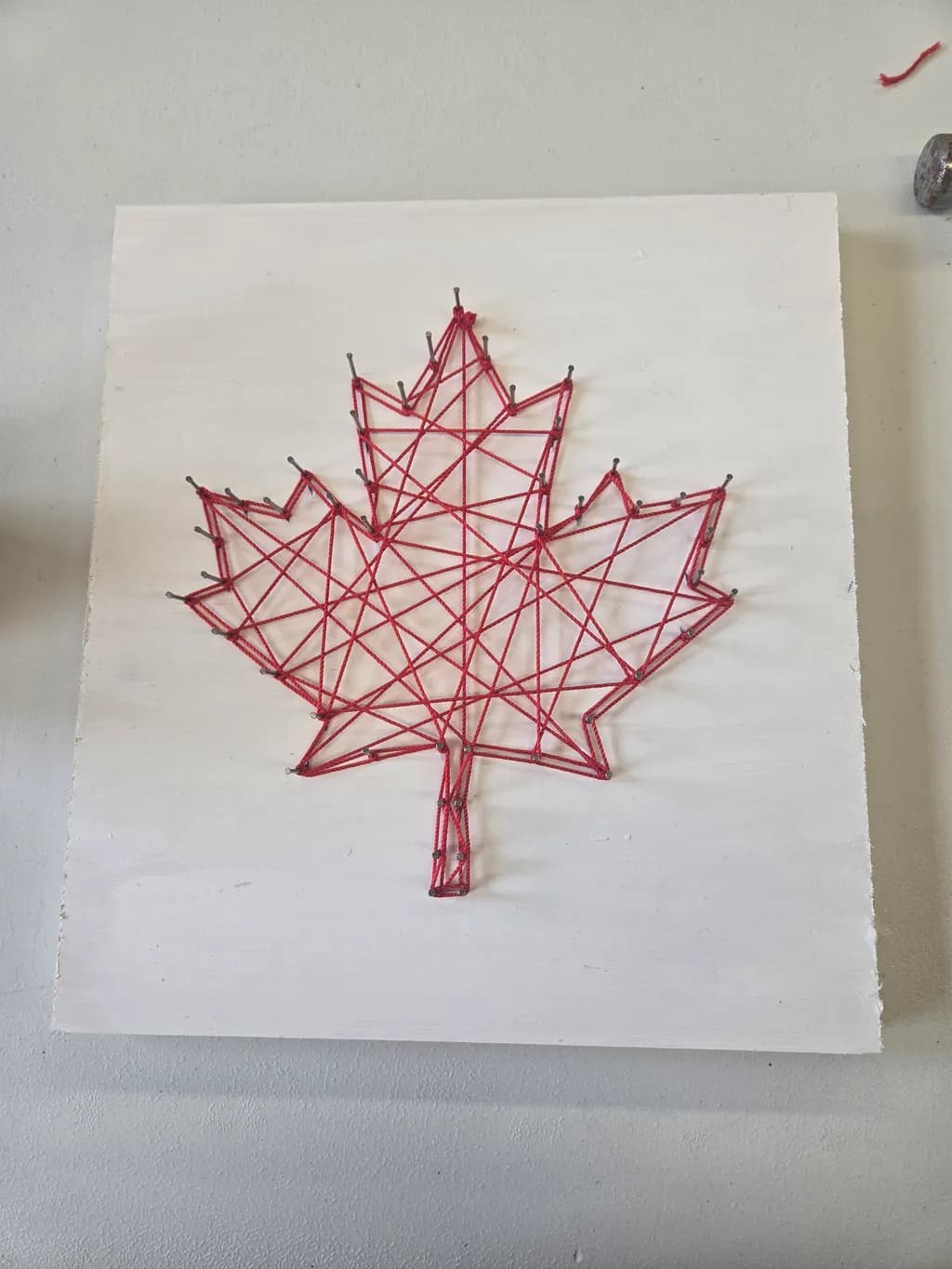 Maple Grid