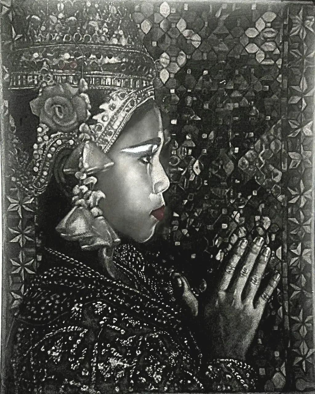 Ornate Reverence