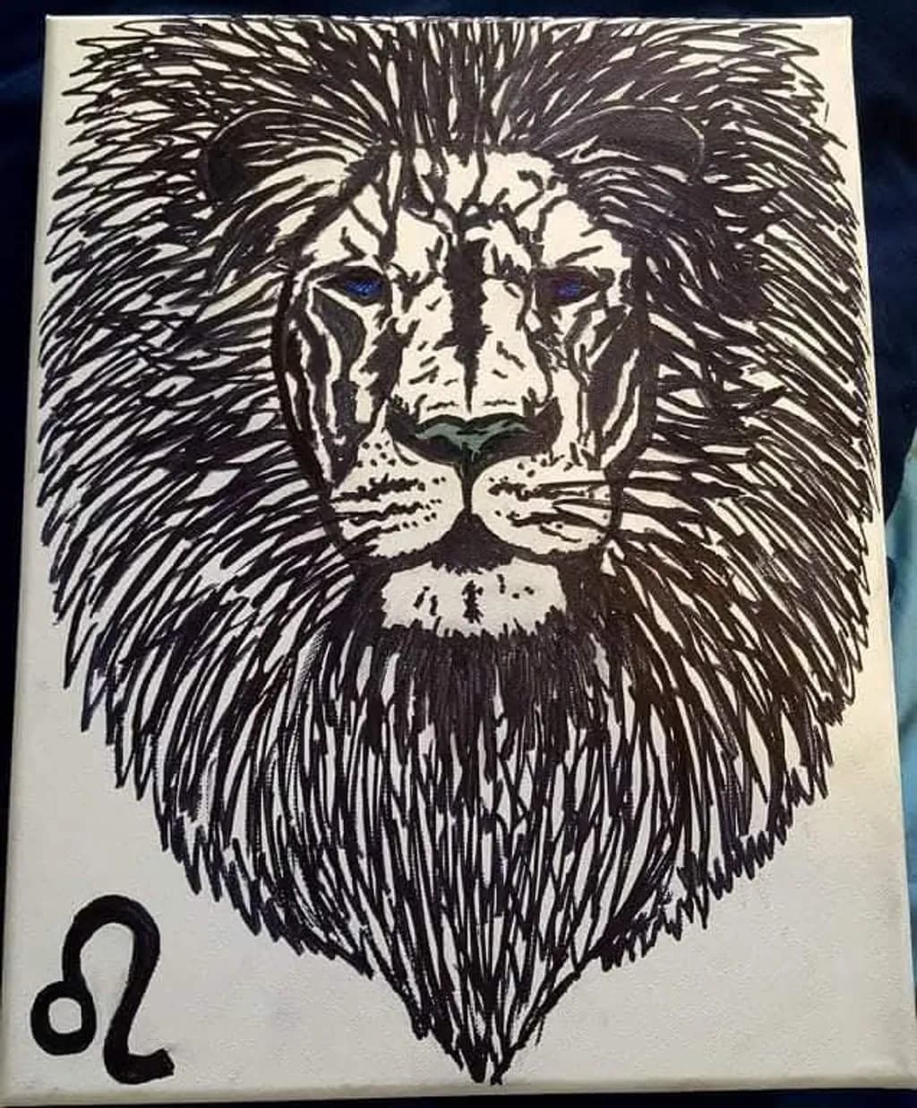Leo Majesty