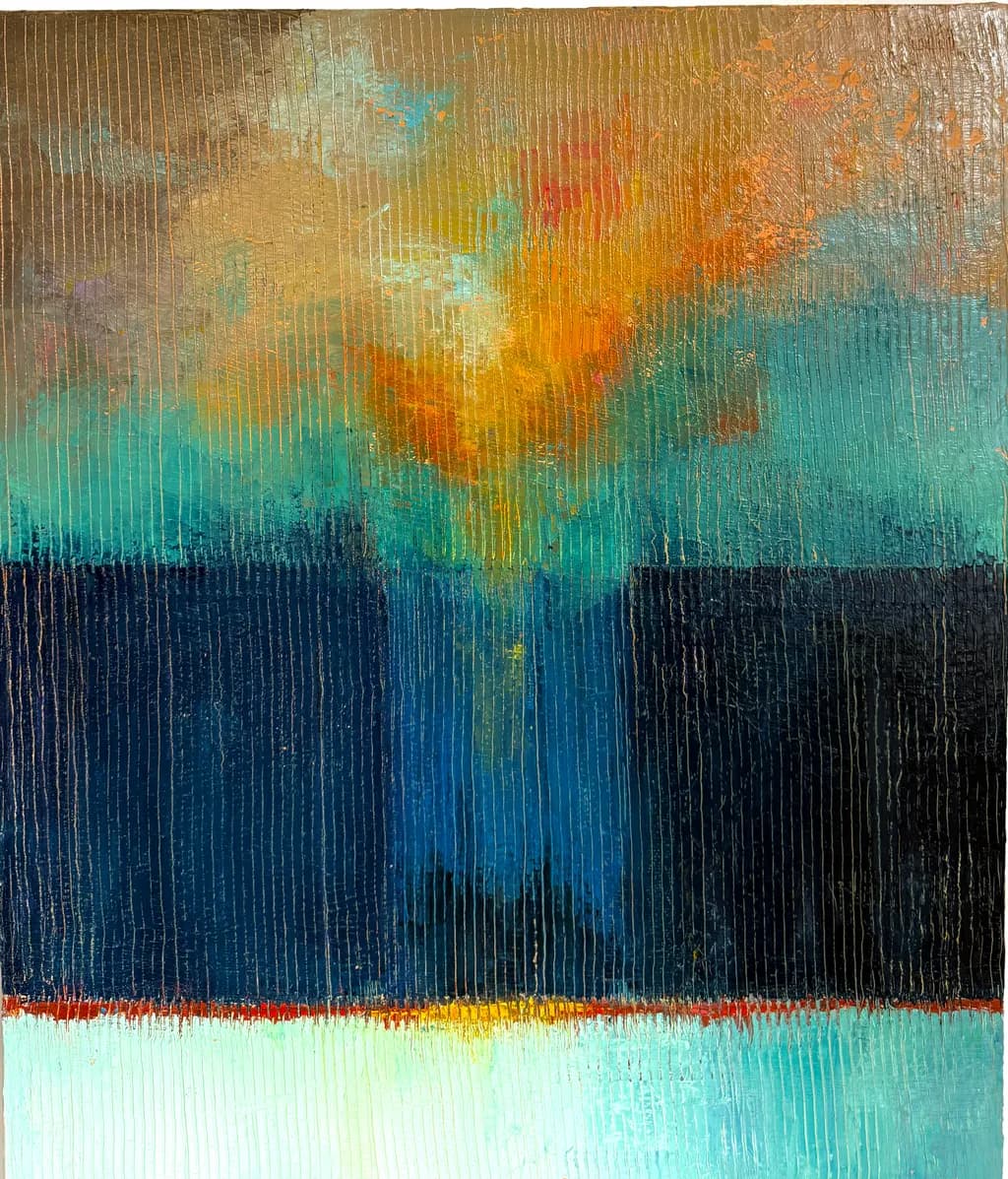 Radiant Divide