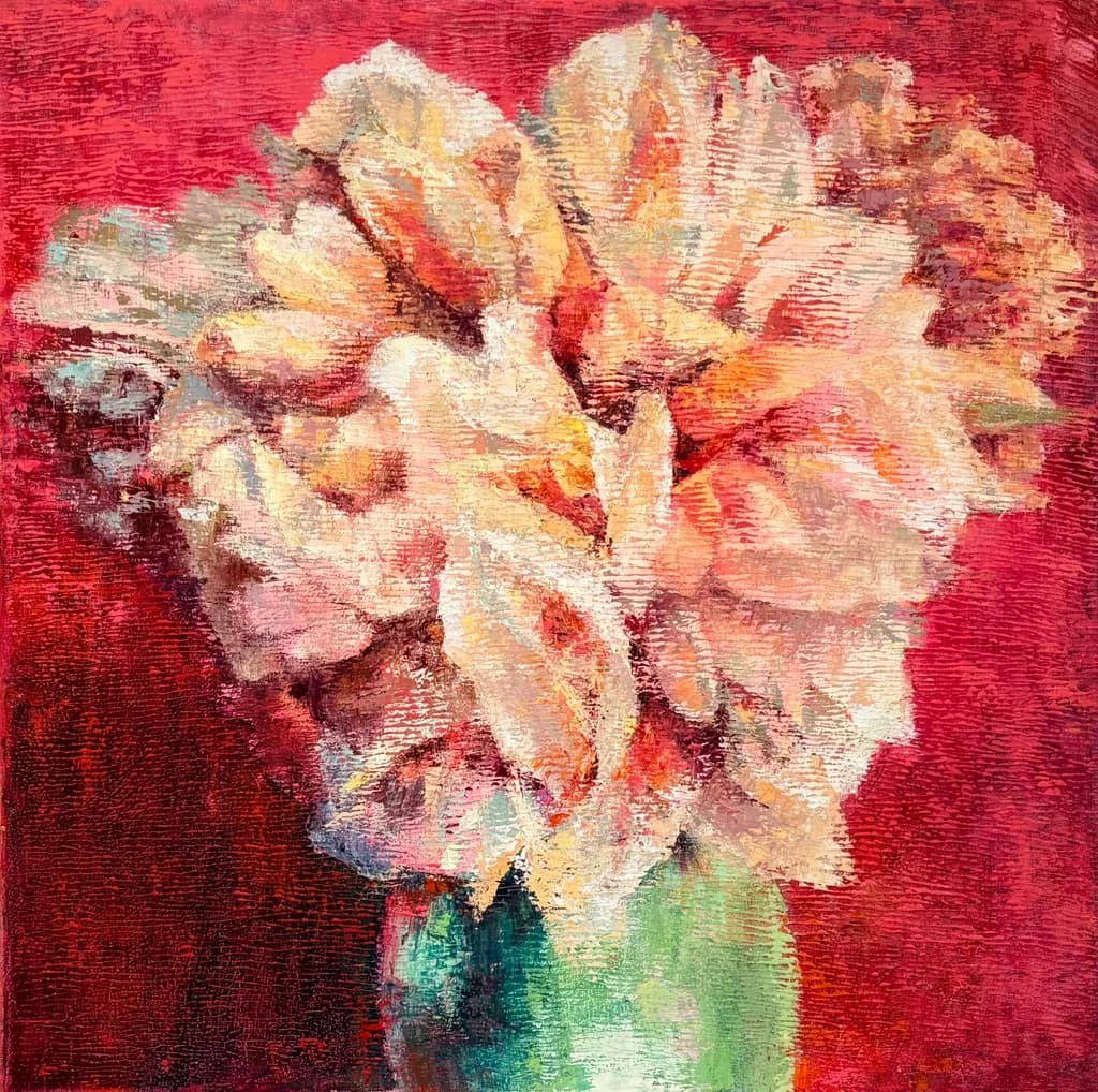 Blush Bouquet