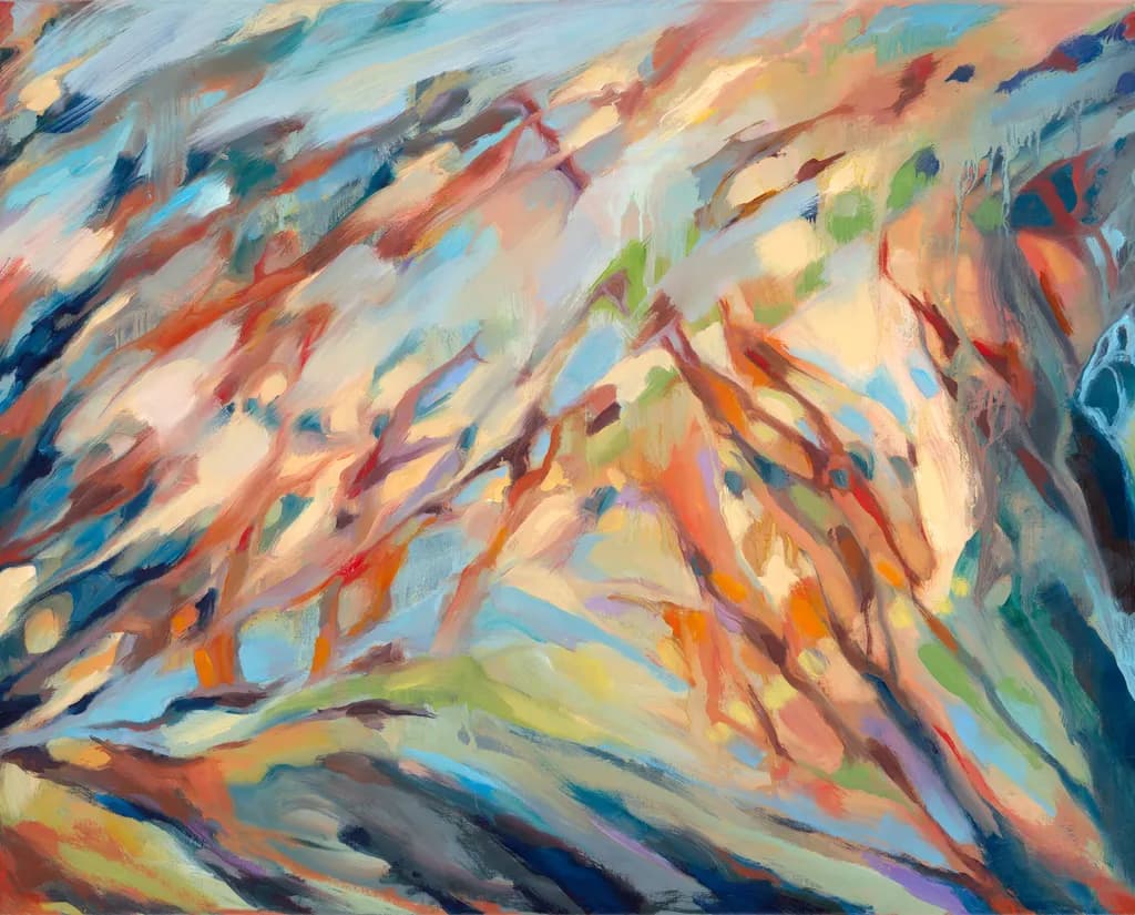 Forest Flow