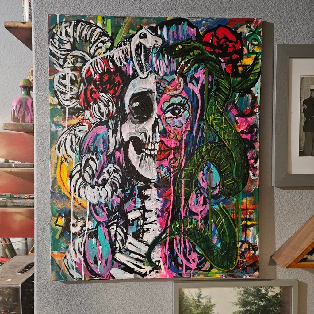 Serpent Veil