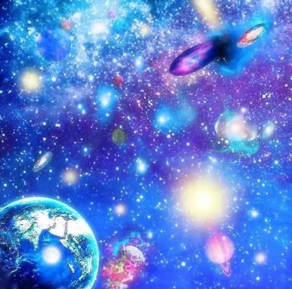Cosmic Convergence