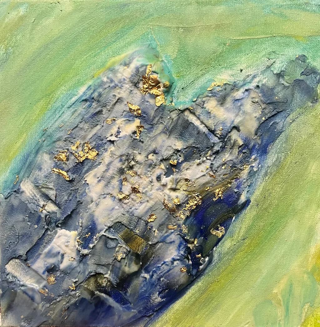 Aurora Shard