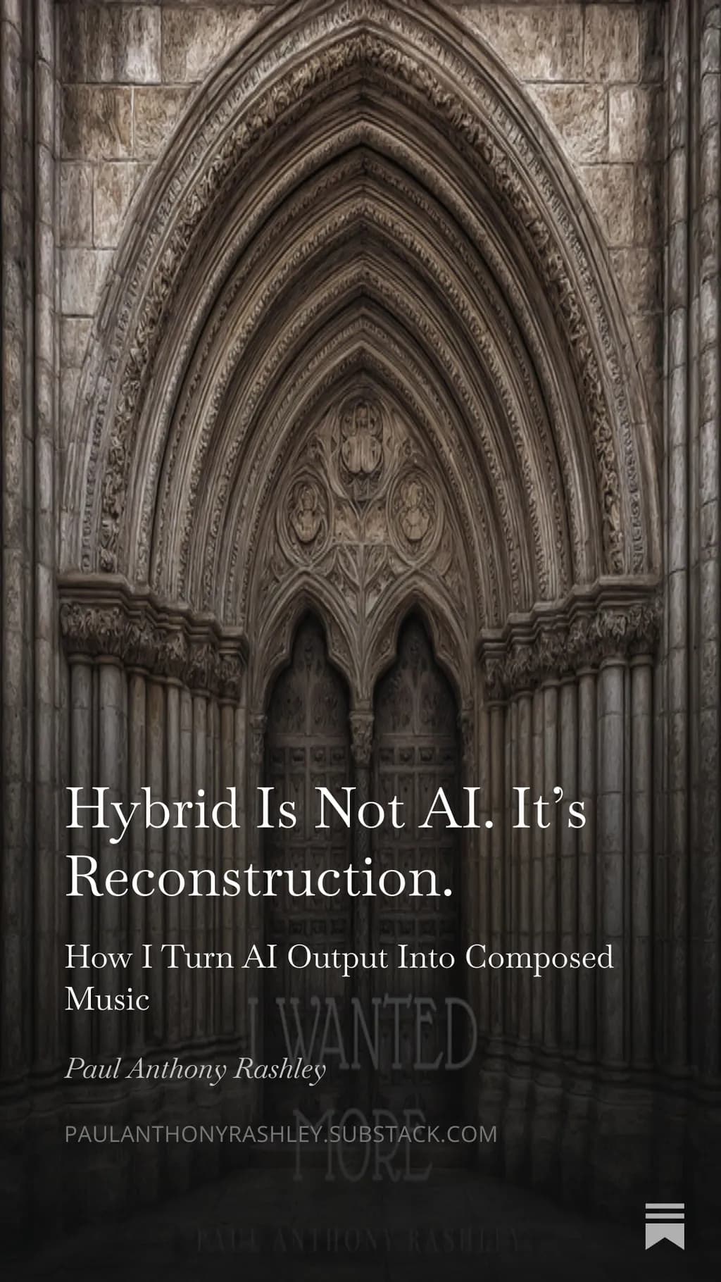 Gothic Portal
