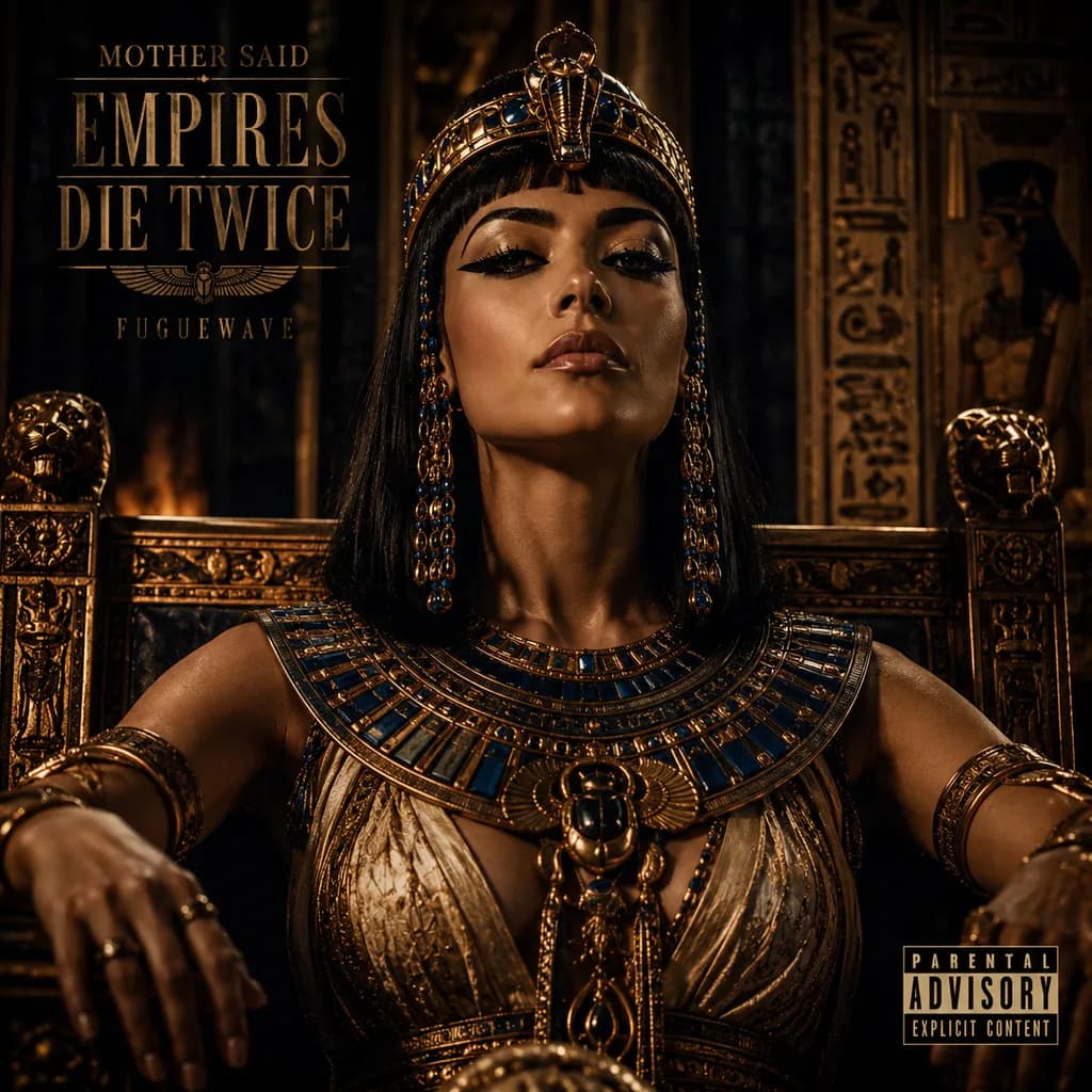 Empires Die Twice