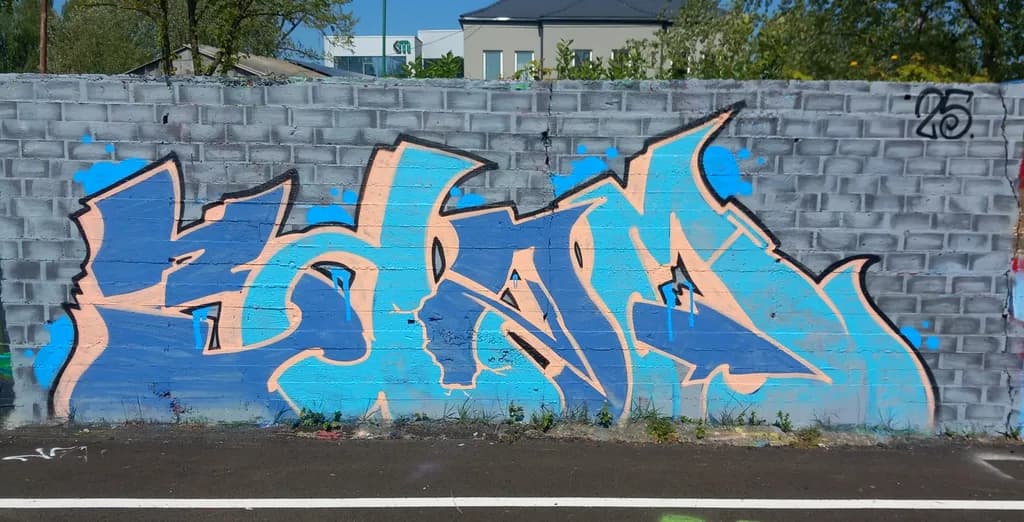 Urban Echoes