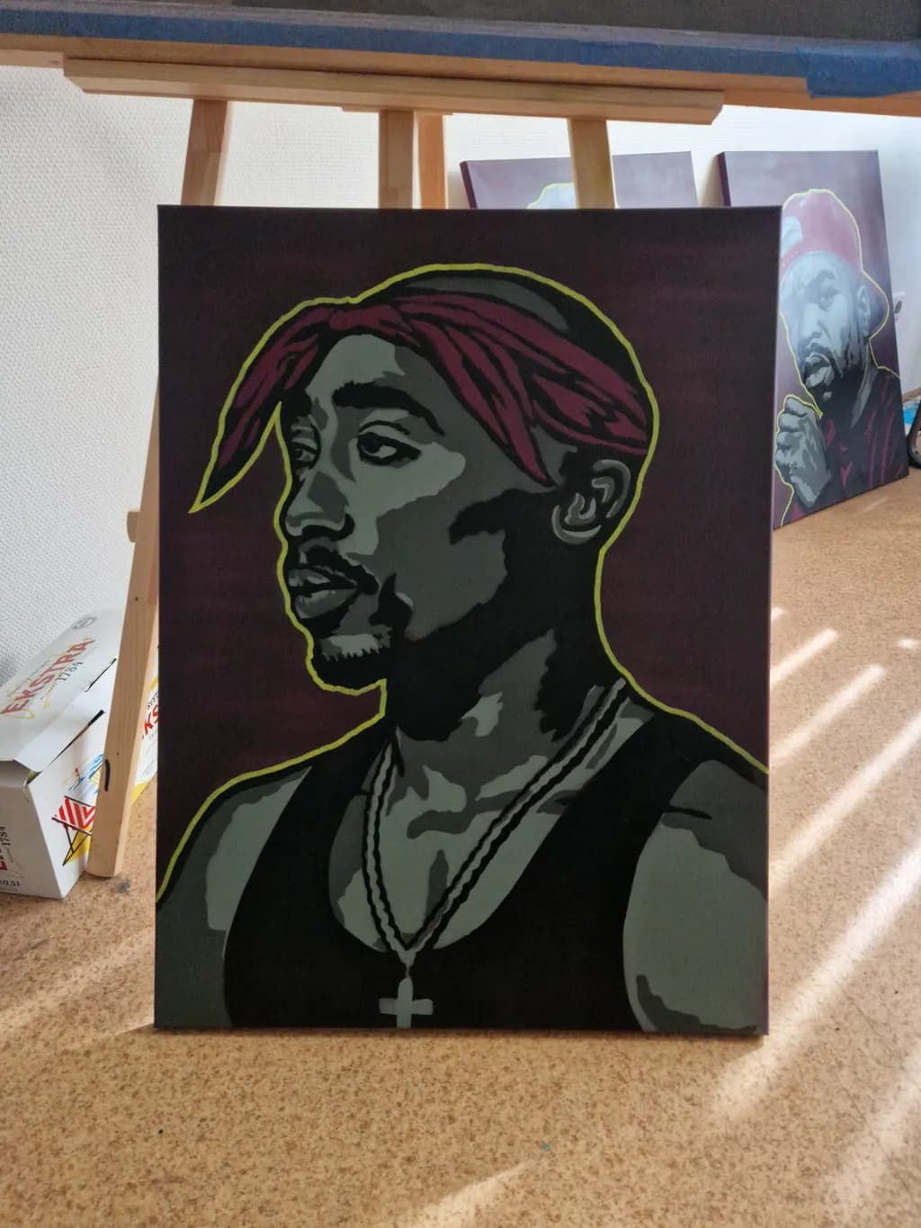 Turbaned Legend