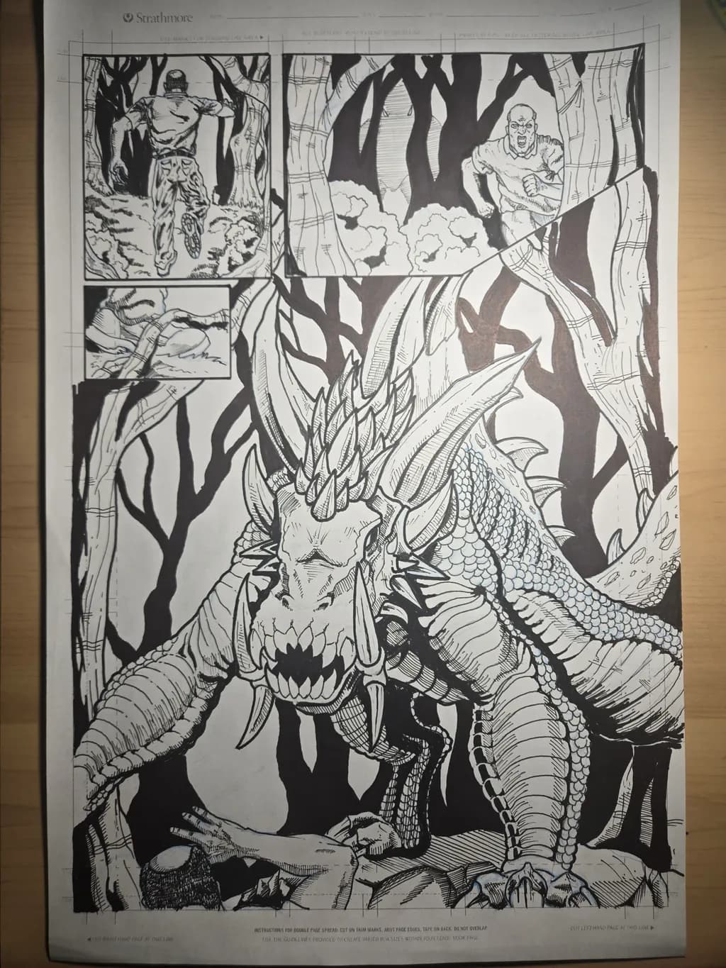 Forest Stalker