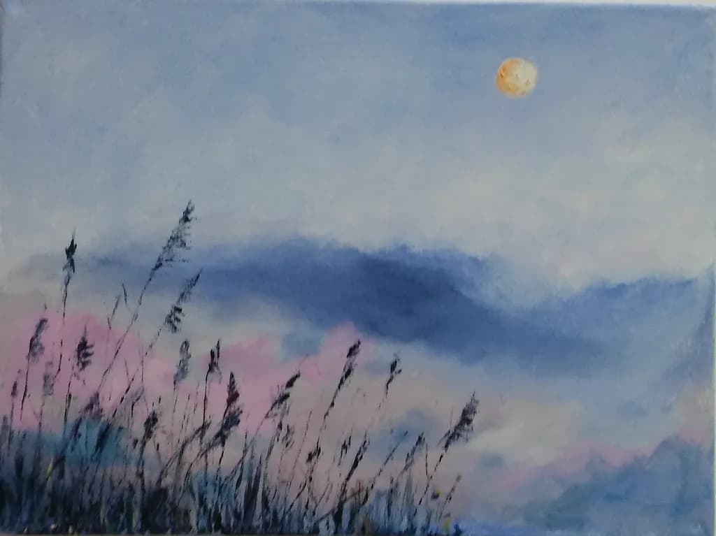 Pink Mist