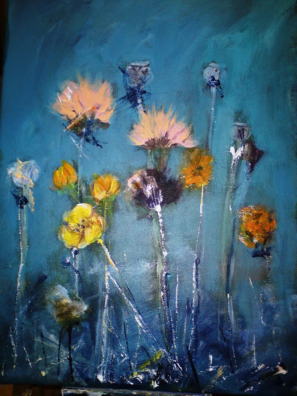 Marino Flowers