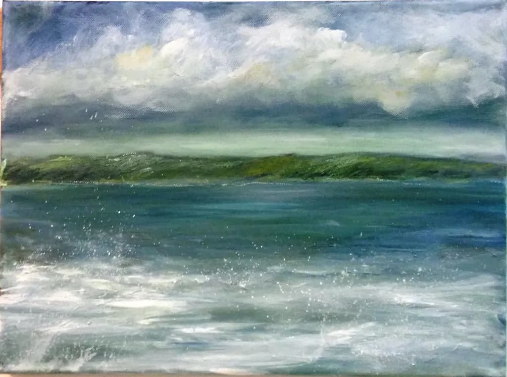 Island Breeze