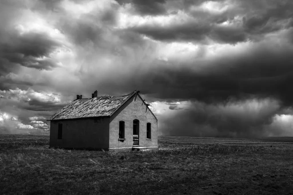 Storm Shelter