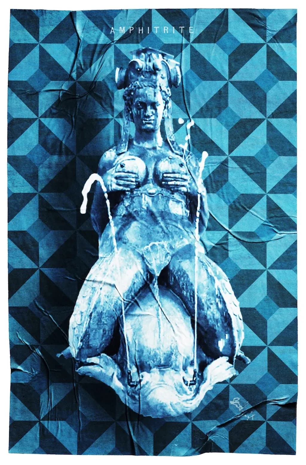 Amphitrite Fountain
