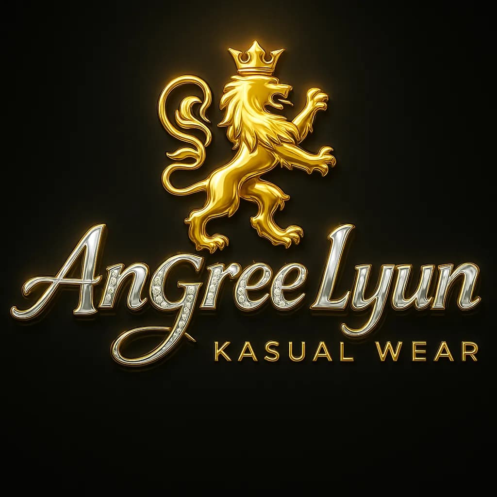 Golden Crest Emblem