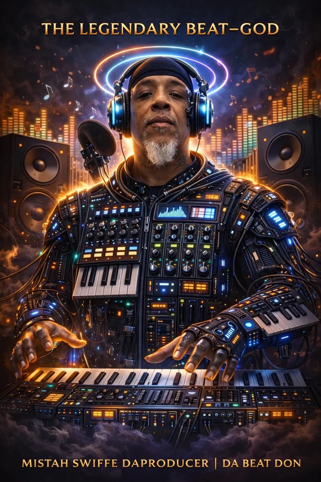 Beat Architect