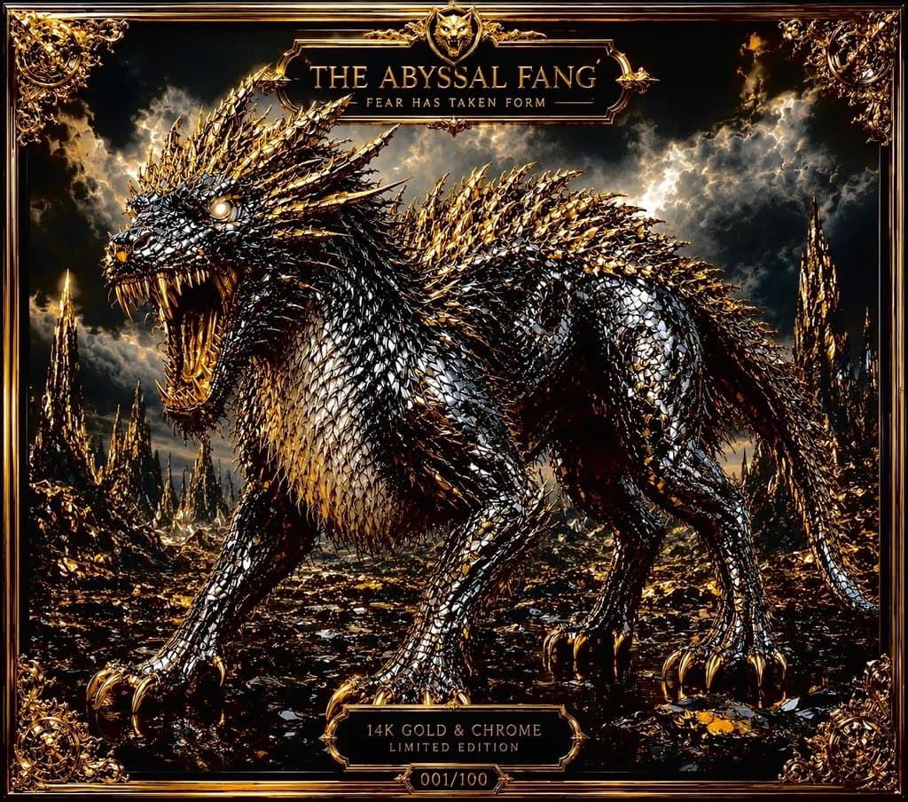 The Abyssal Fang