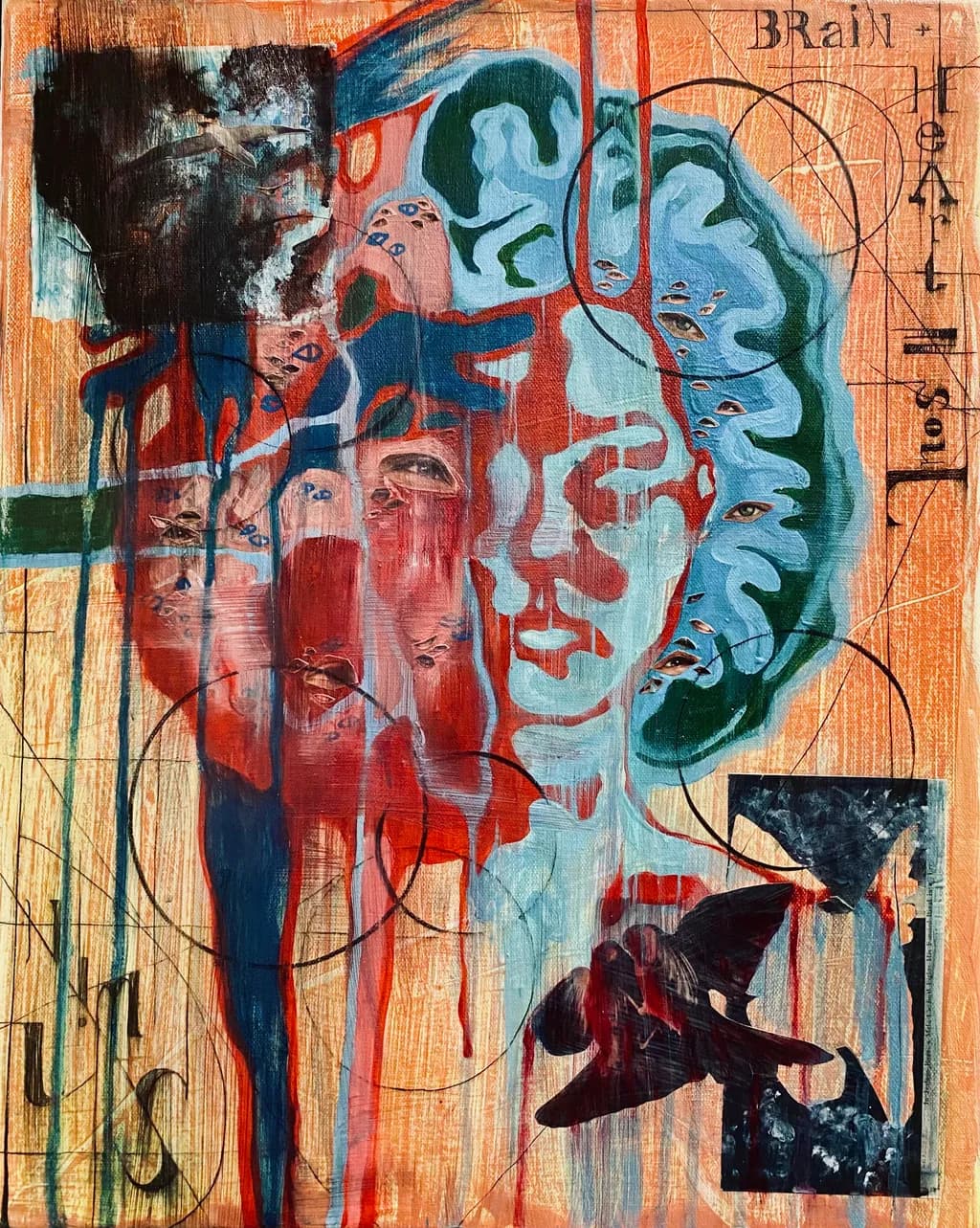 ANIMUS: Brain + Heart = Soul
