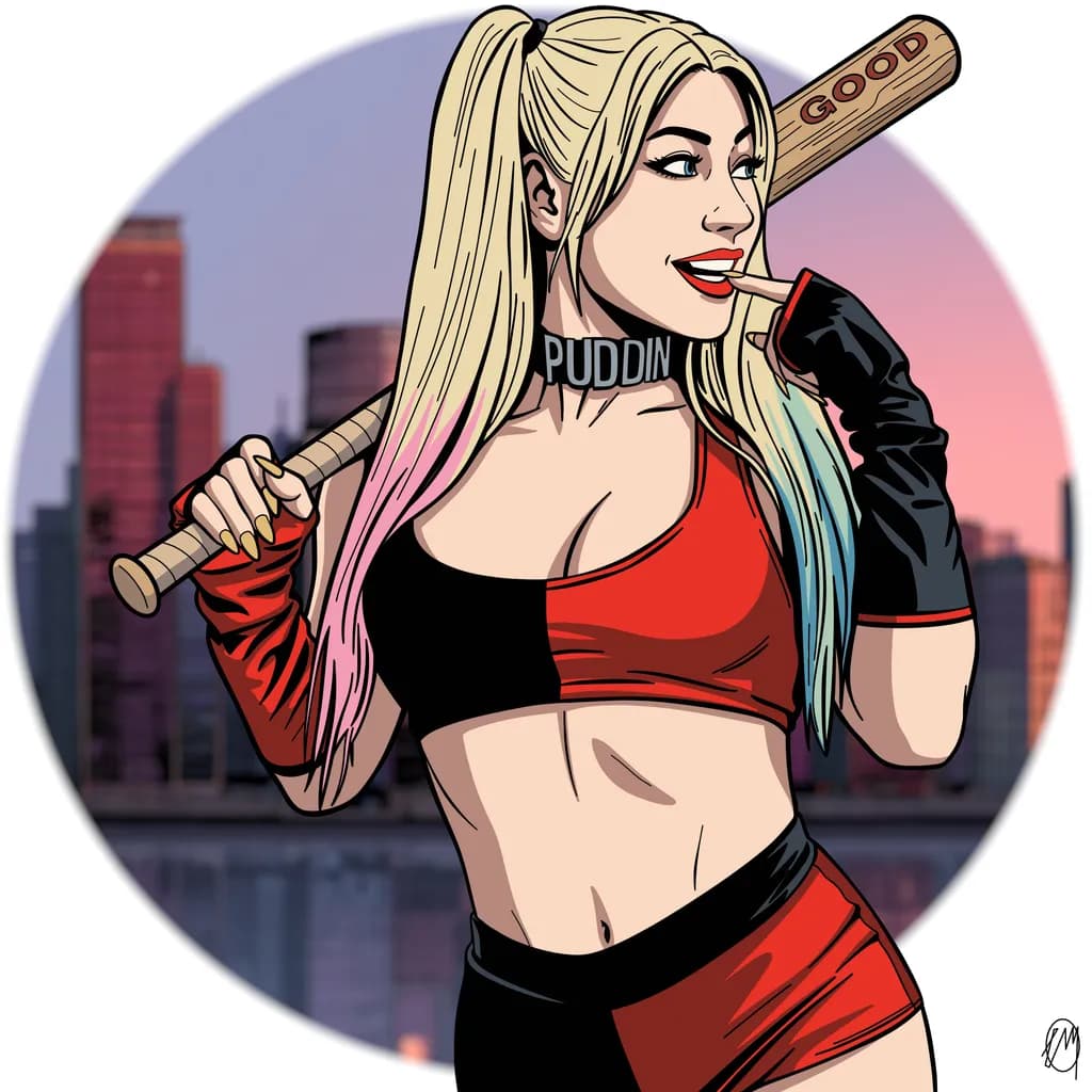 Puddin Power