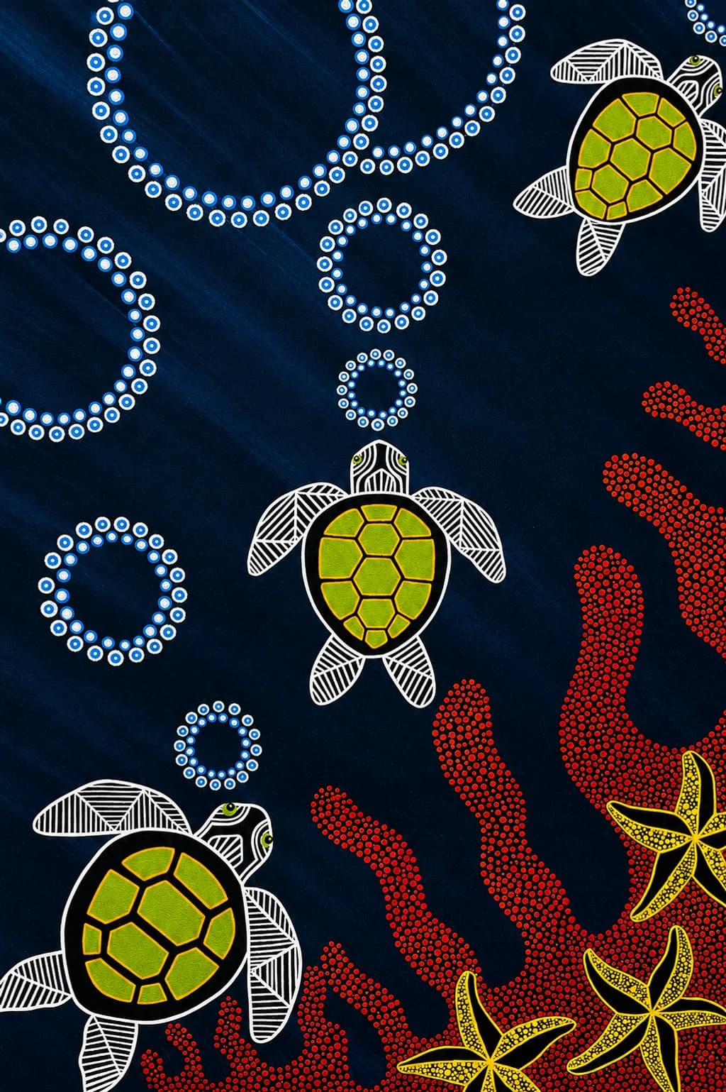 Turtle Tide