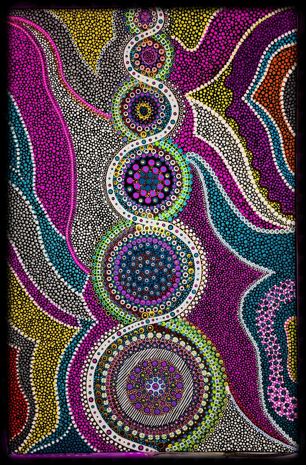 Pulse Circles