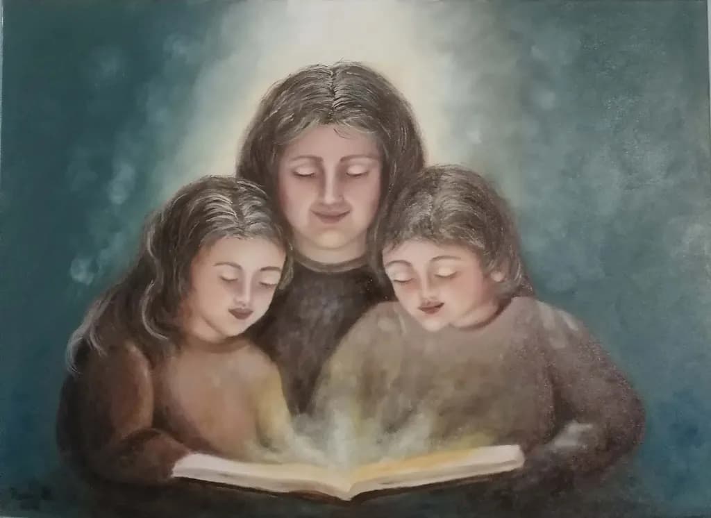 Shared Light