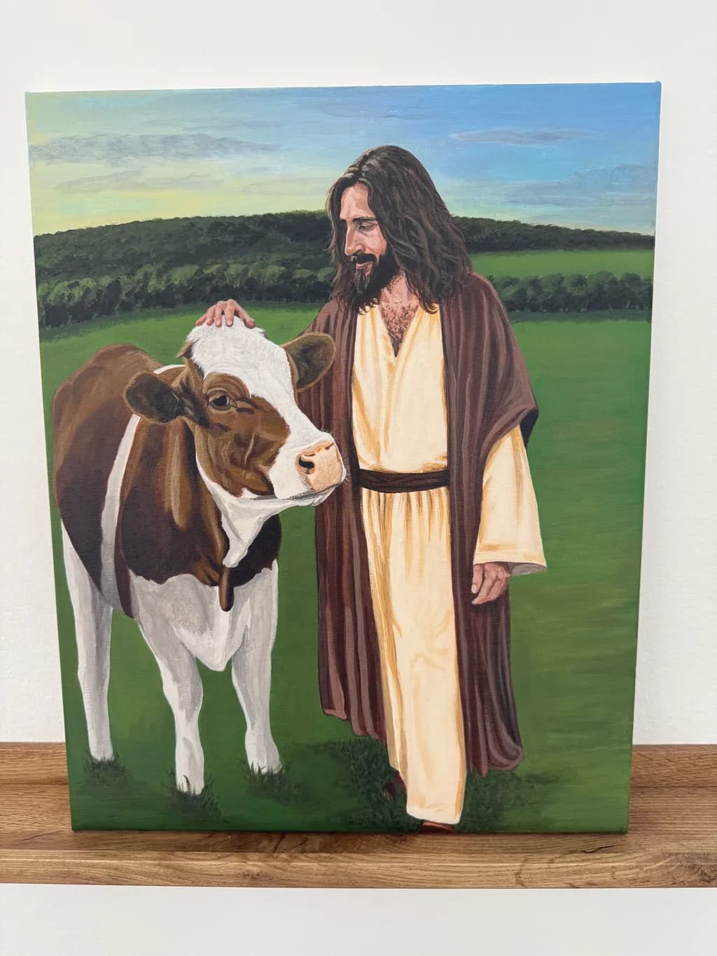 Gentle Companion