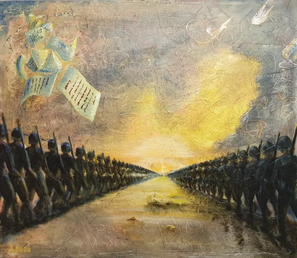 War Letters