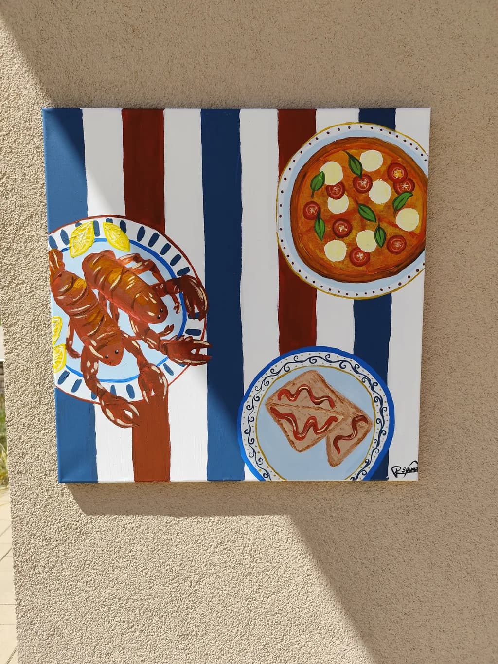 Coastal Feast