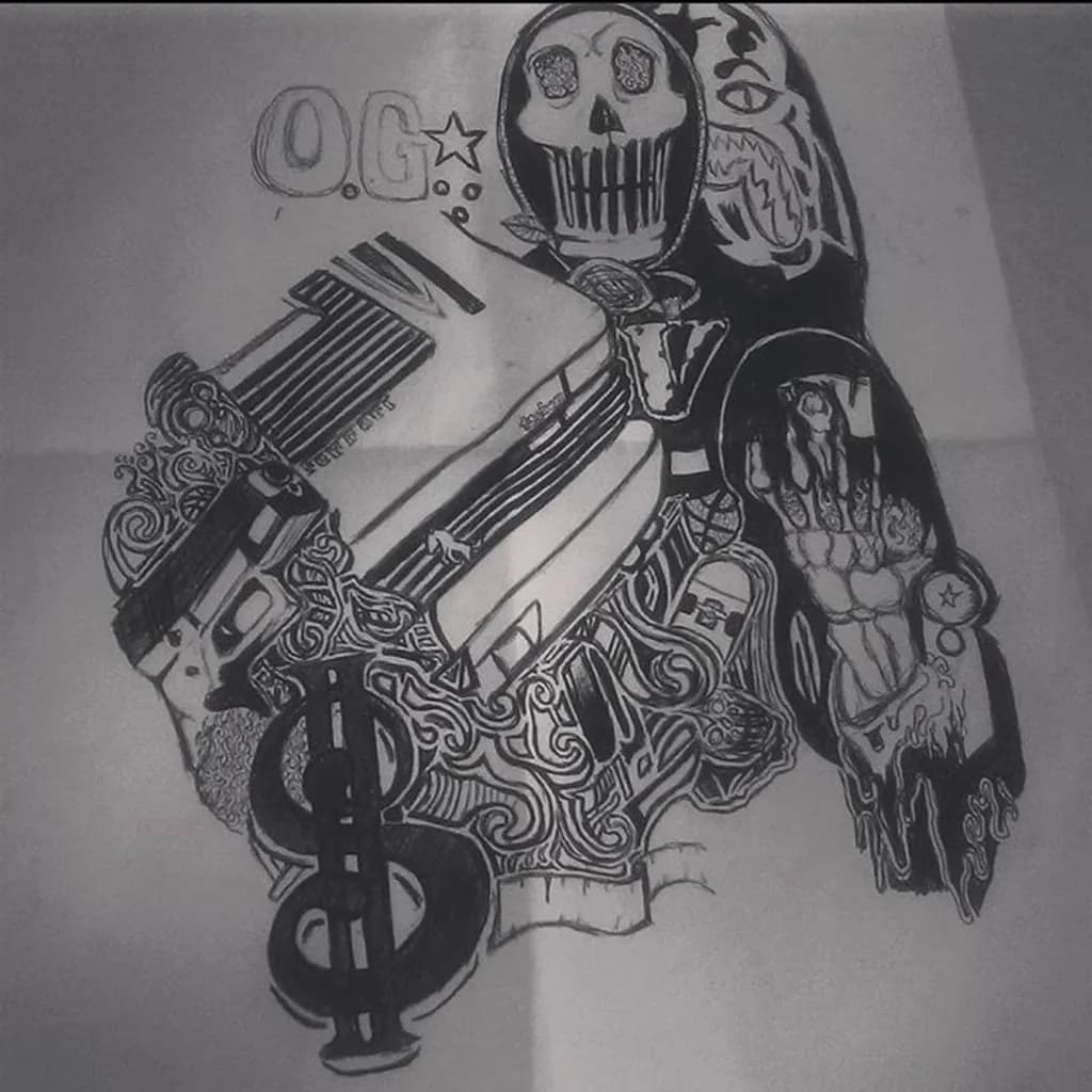 O.G. Legacy
