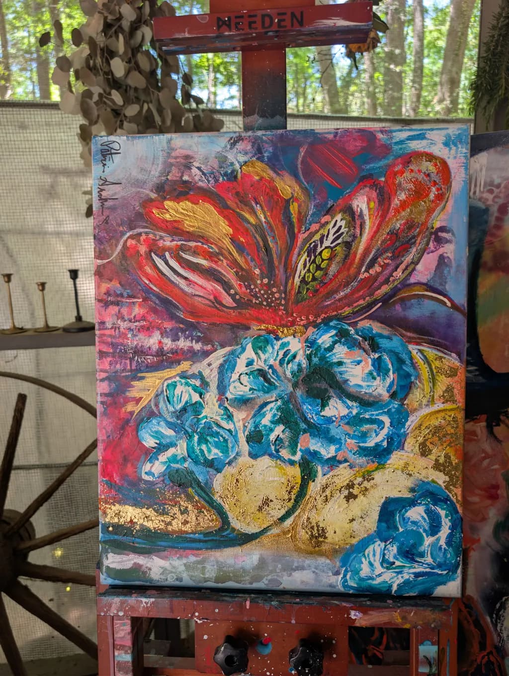 Bloom Nexus
