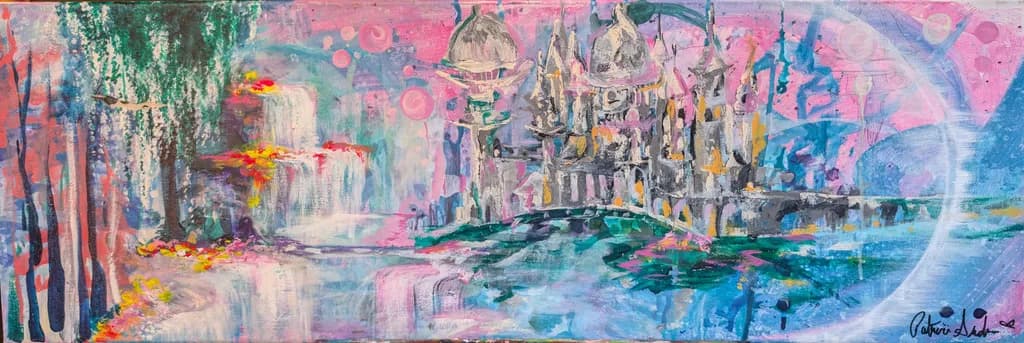 Celestial Citadel